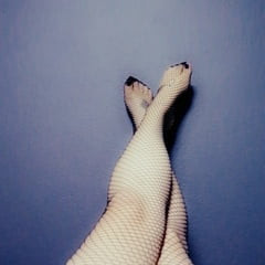 Foot fetish