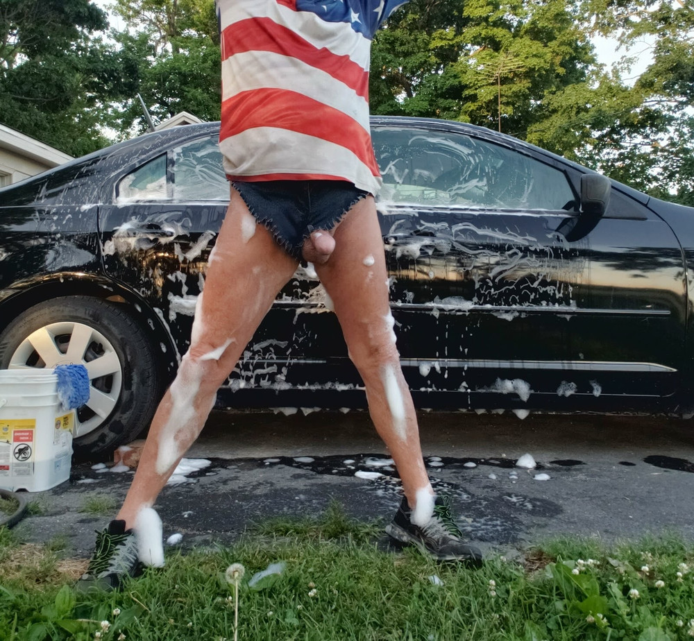 Day Shorts #48
