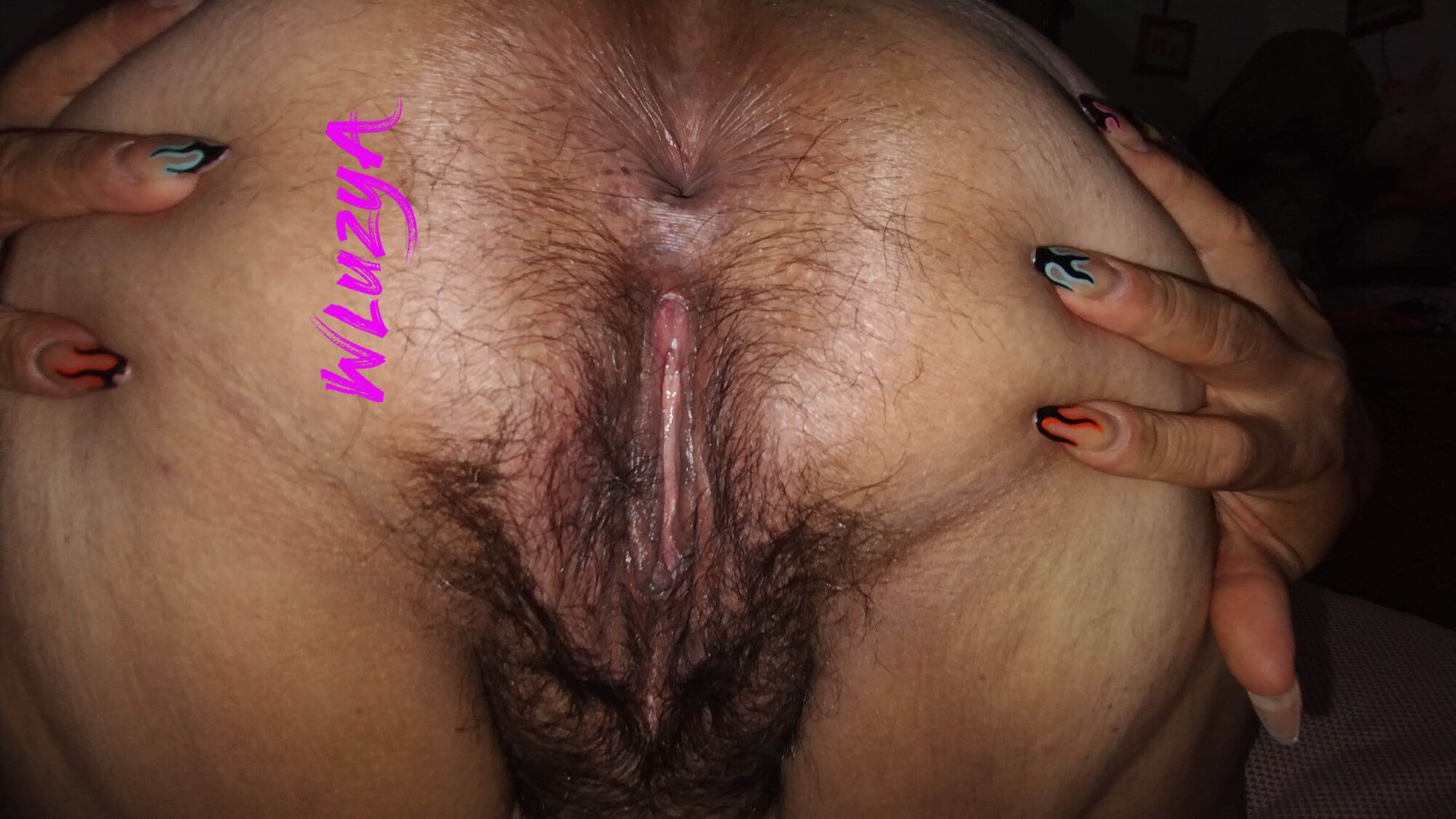 my boobs pierced my pussy hairy #9