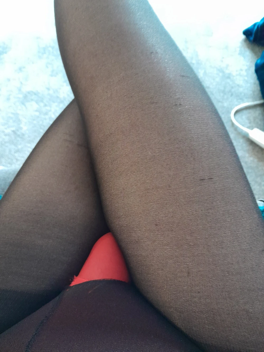Tights #4