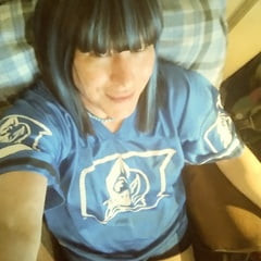 Me Tranny Girl Erica Ann Miles