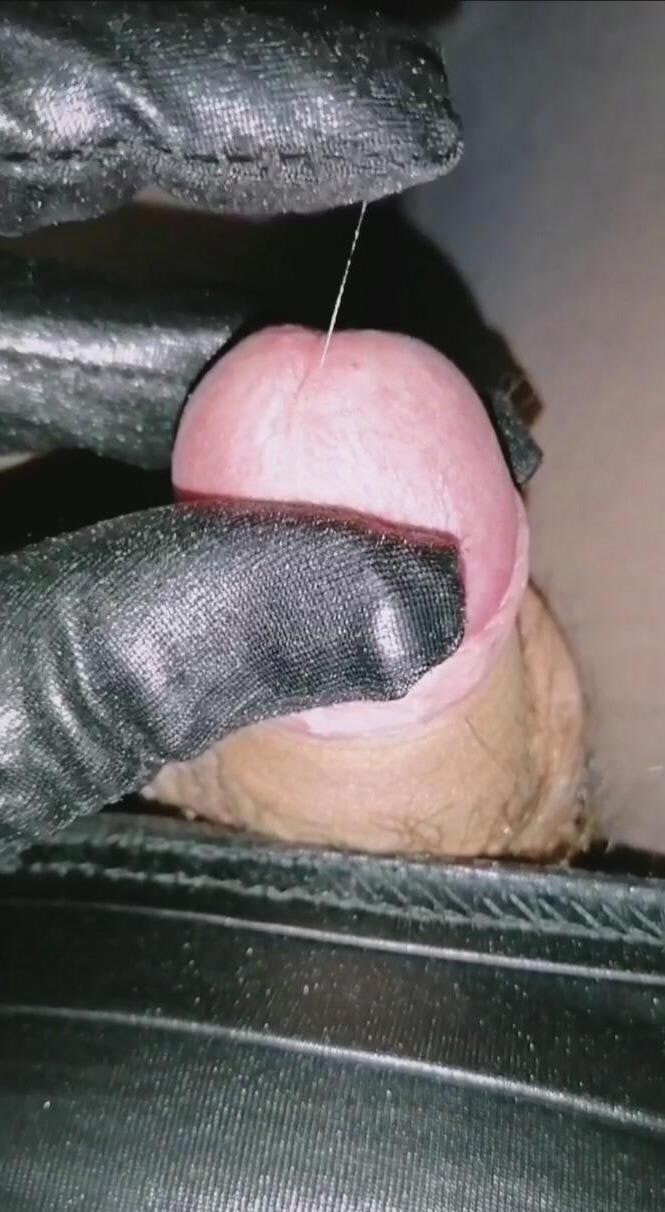My Sissy Clit #4