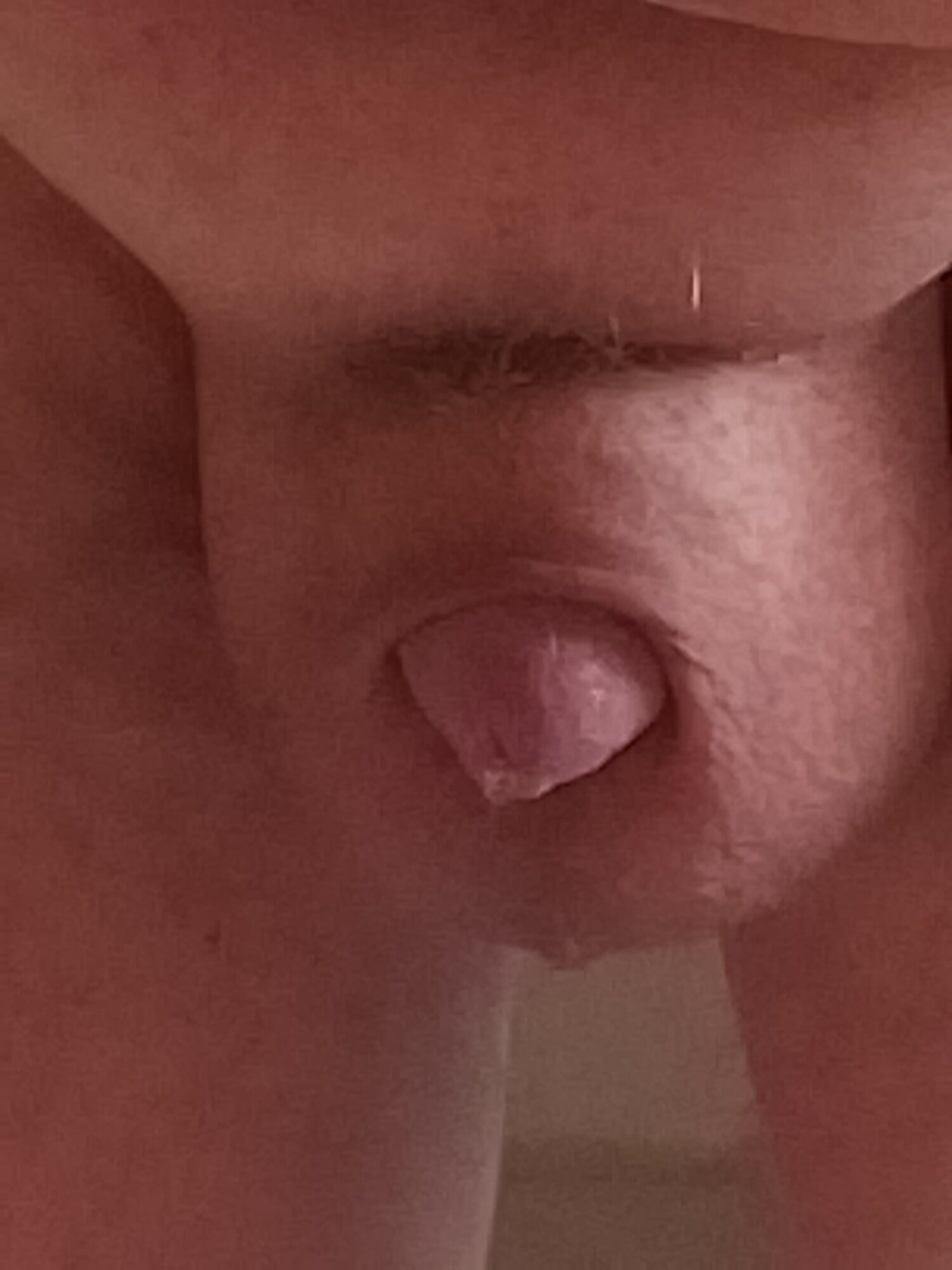 Exposed clitty dripping #7