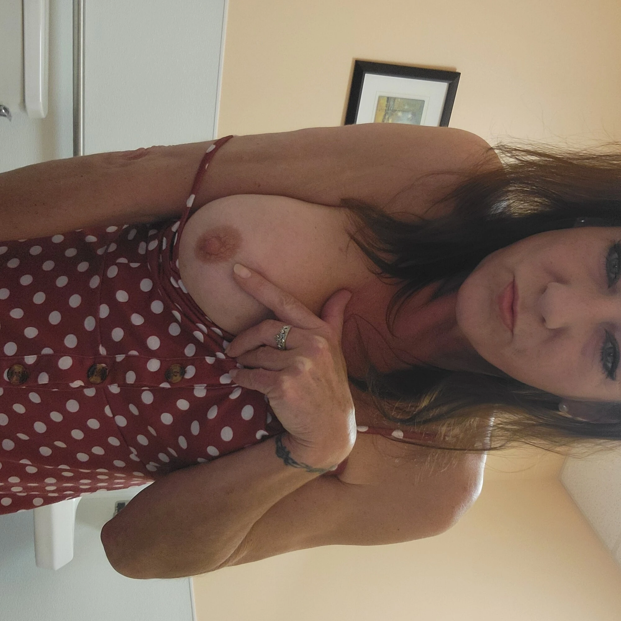 Naughty at Work #17