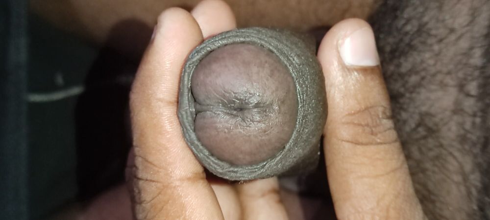 Srilankan Penis Kelin wechcha paiya #2