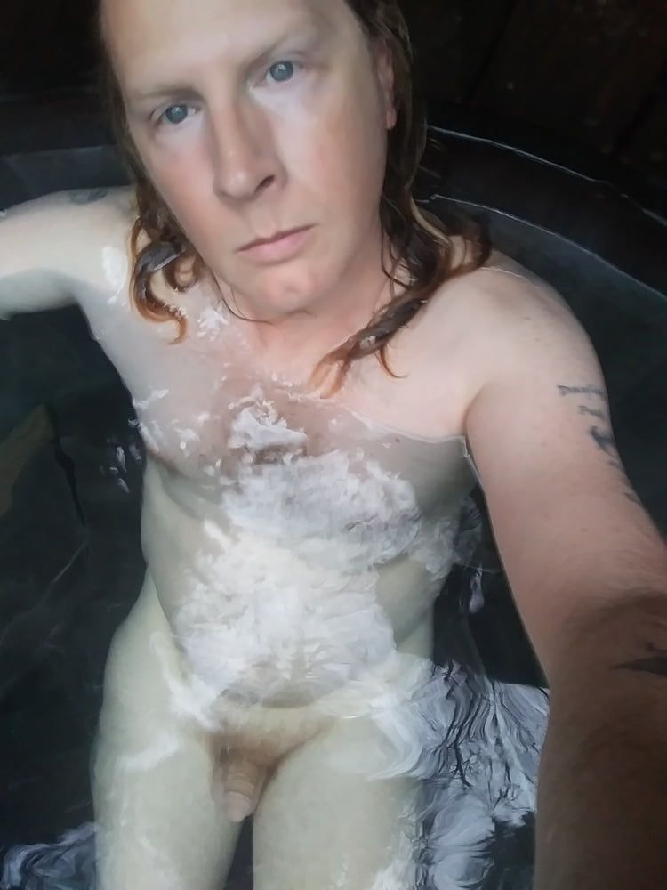 Assorted hot tub pics #20