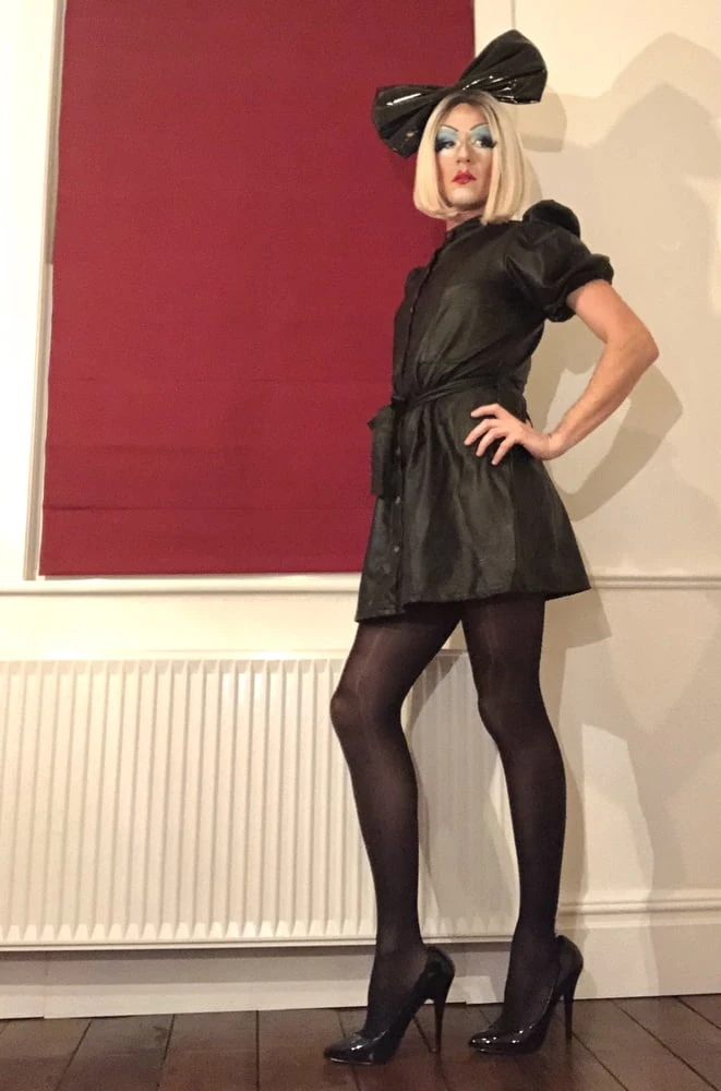Kara Fetishdoll #29