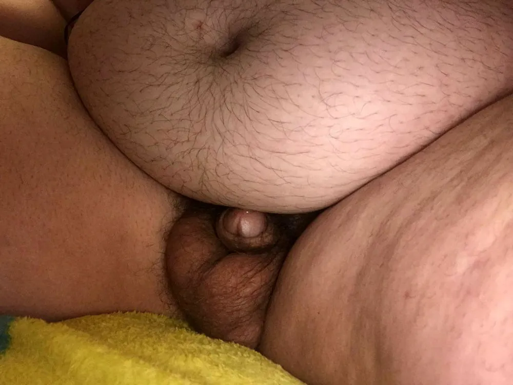 Growing BBW #51