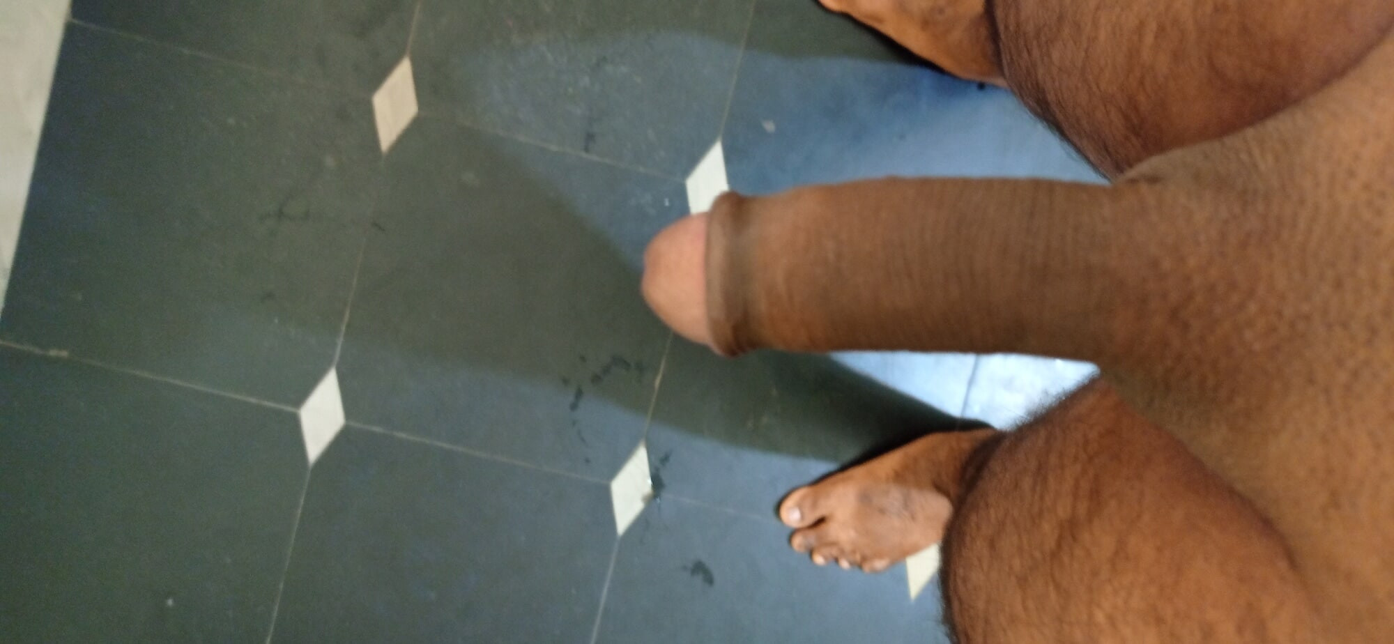 My penis