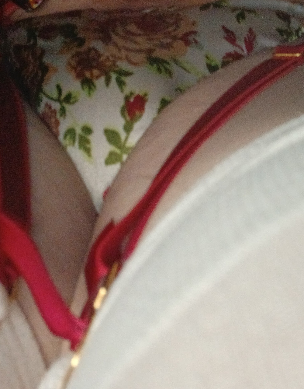 More panties? Yes ! #2