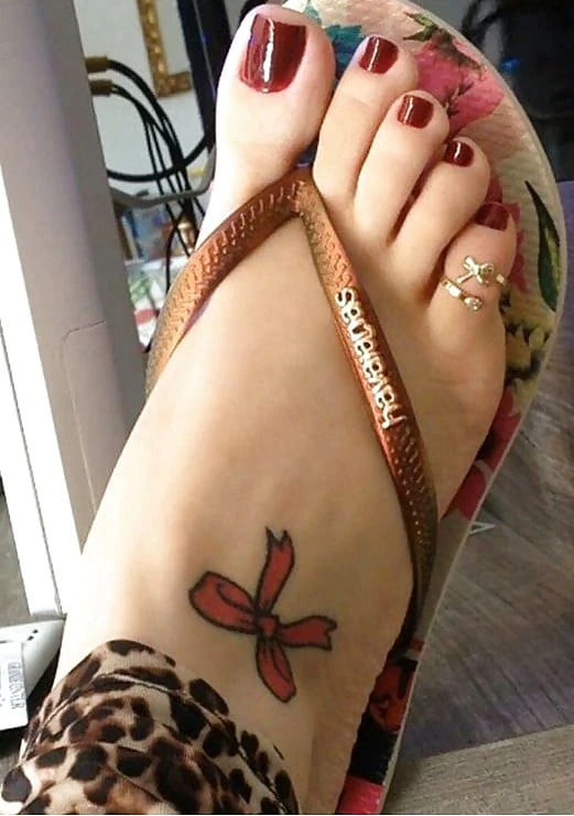Sexy Legs and Feet #17