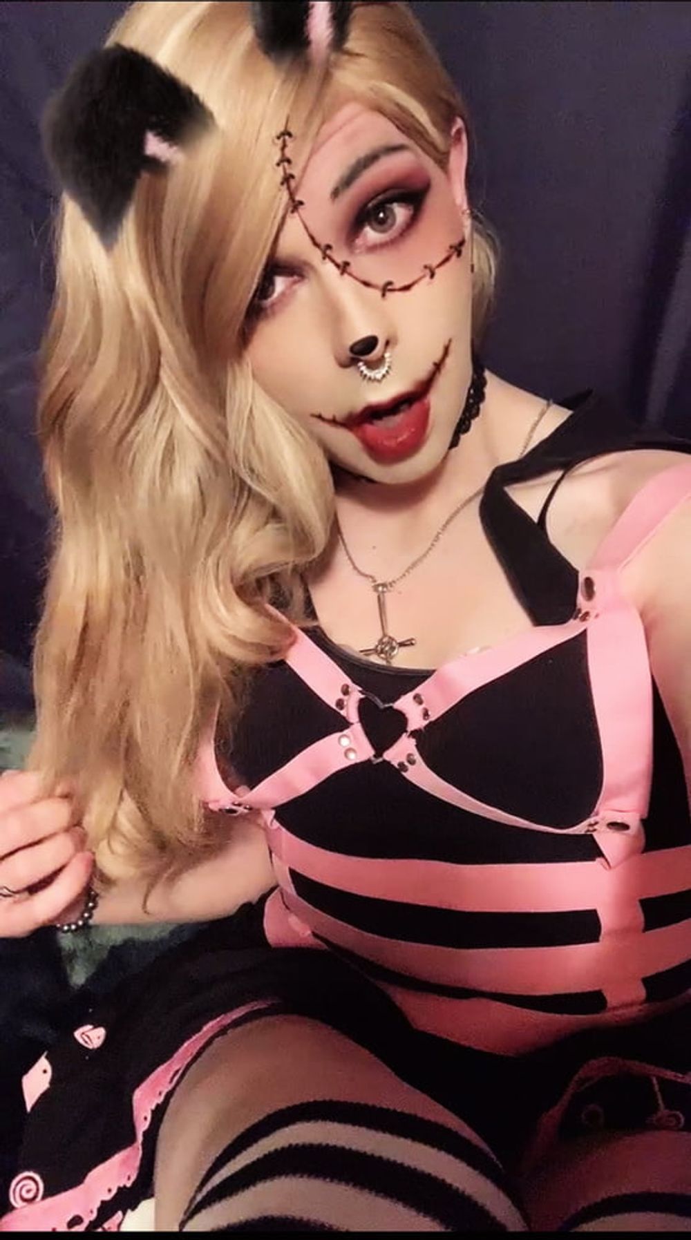 Slutty Sissy Sammi  #11