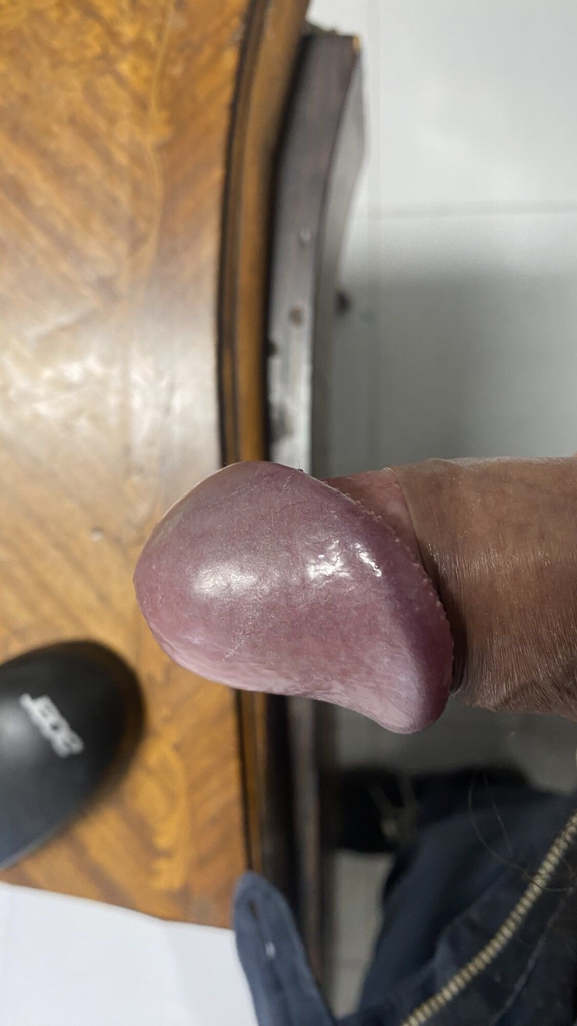 I'm looking for you to suck my cock