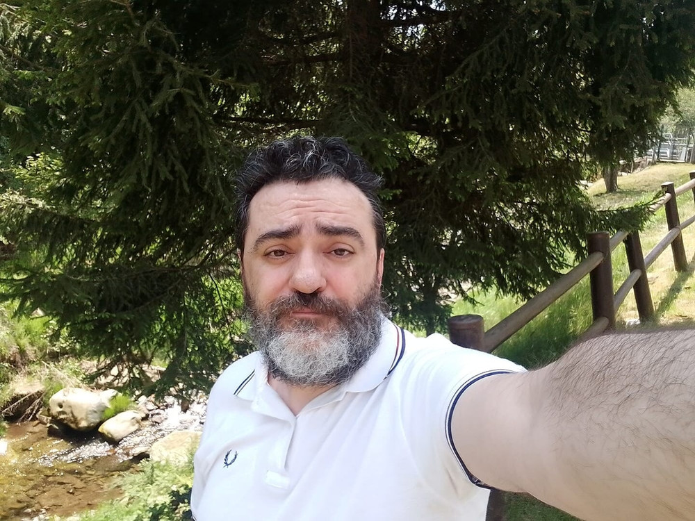 Myself without porn 😝 #24