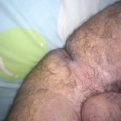 Who like fuck my anal
