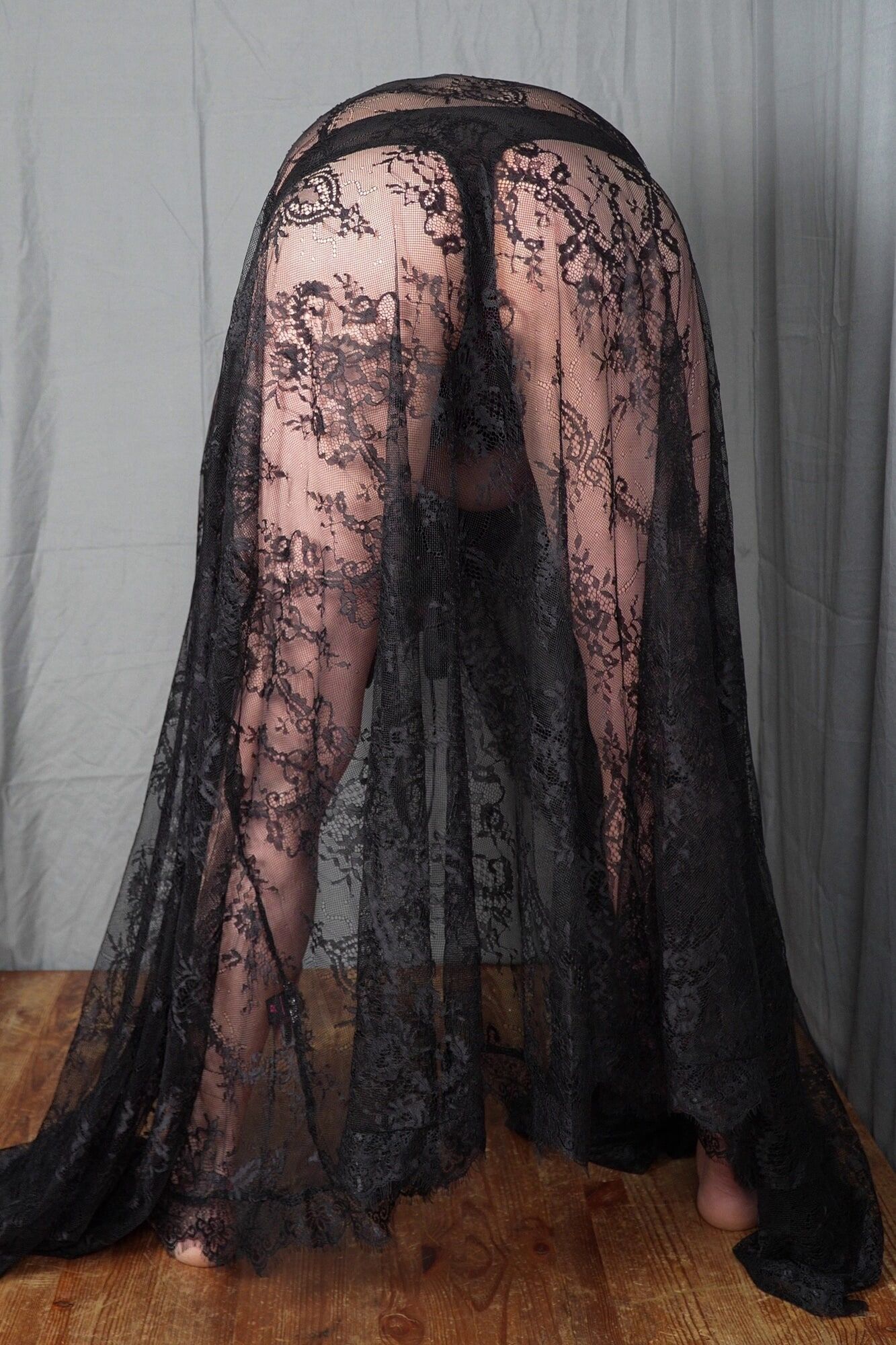 Black Lace #31