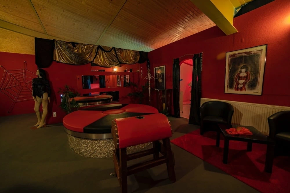 Eine ausgedehnte Kliniknacht - 28.09.19, Sachsen 5