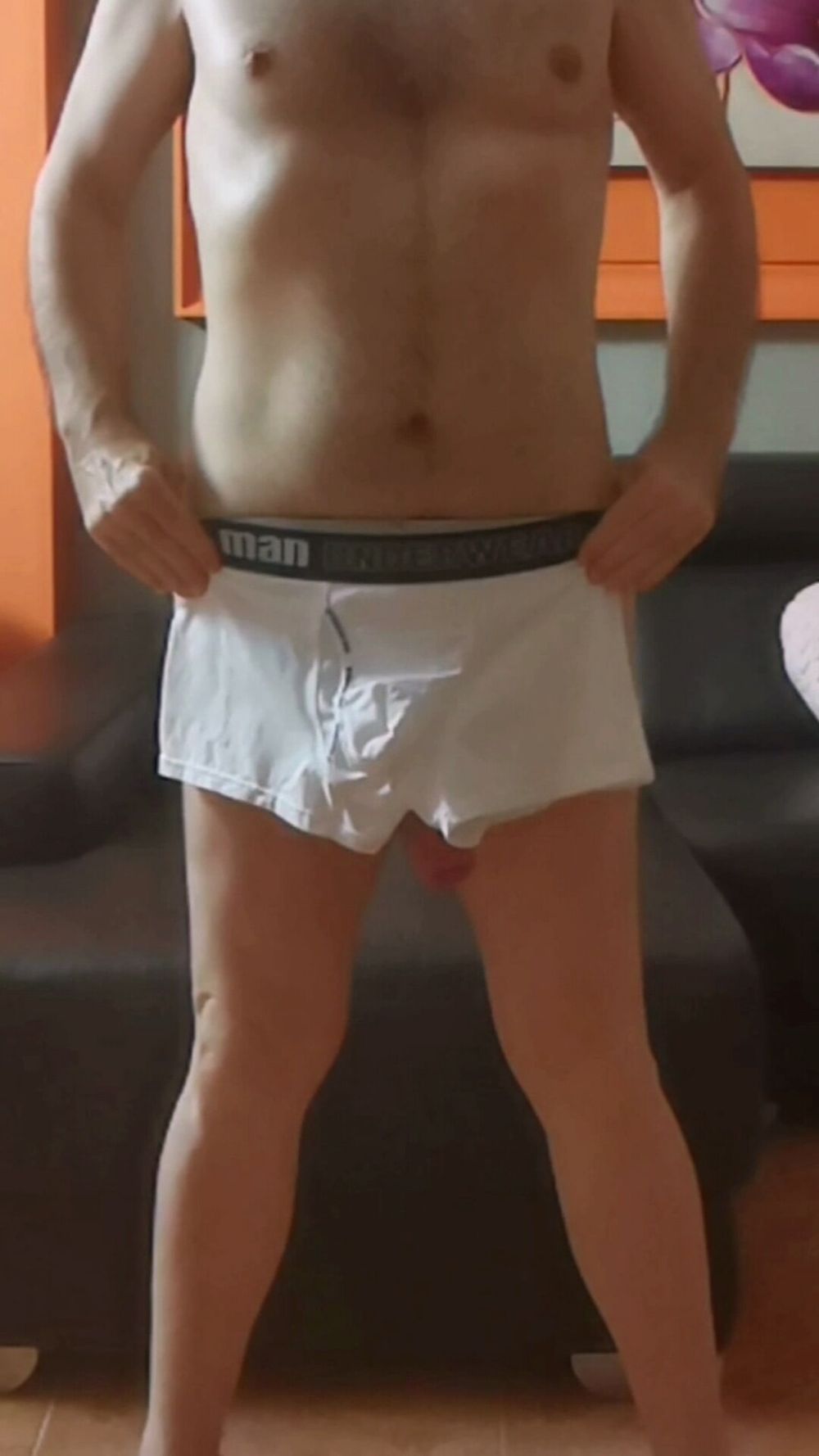 UNDERWEAR 1 #2