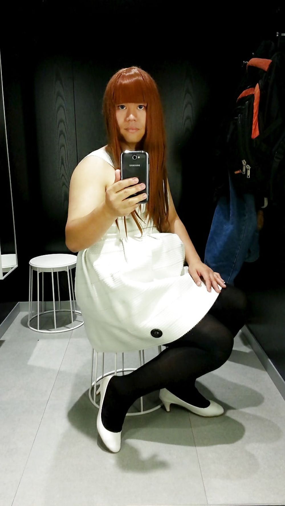 Crossdresser 8 #27