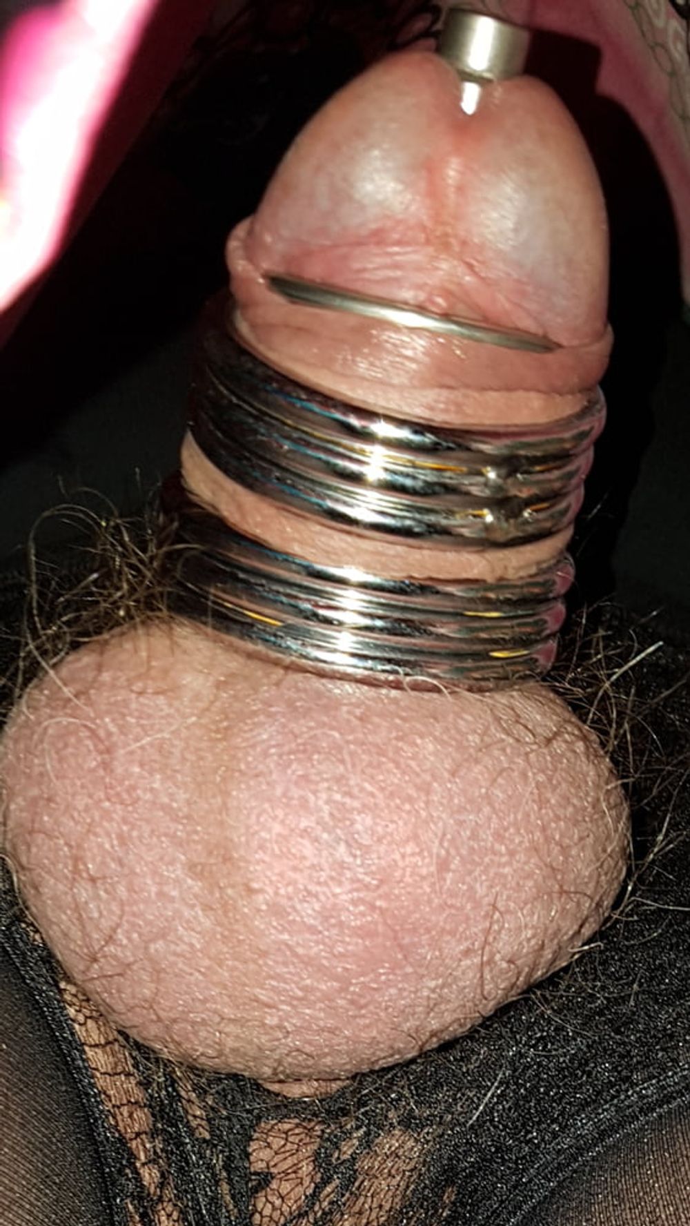 Cock ring #46