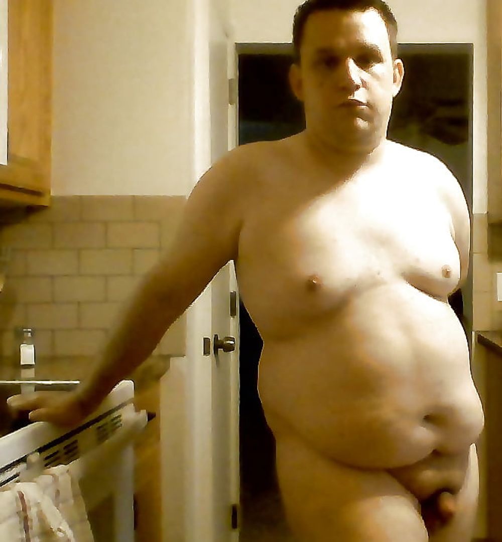 Jacob - cute smooth chub cub #23