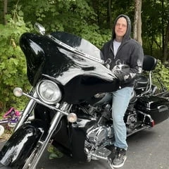 Just Me