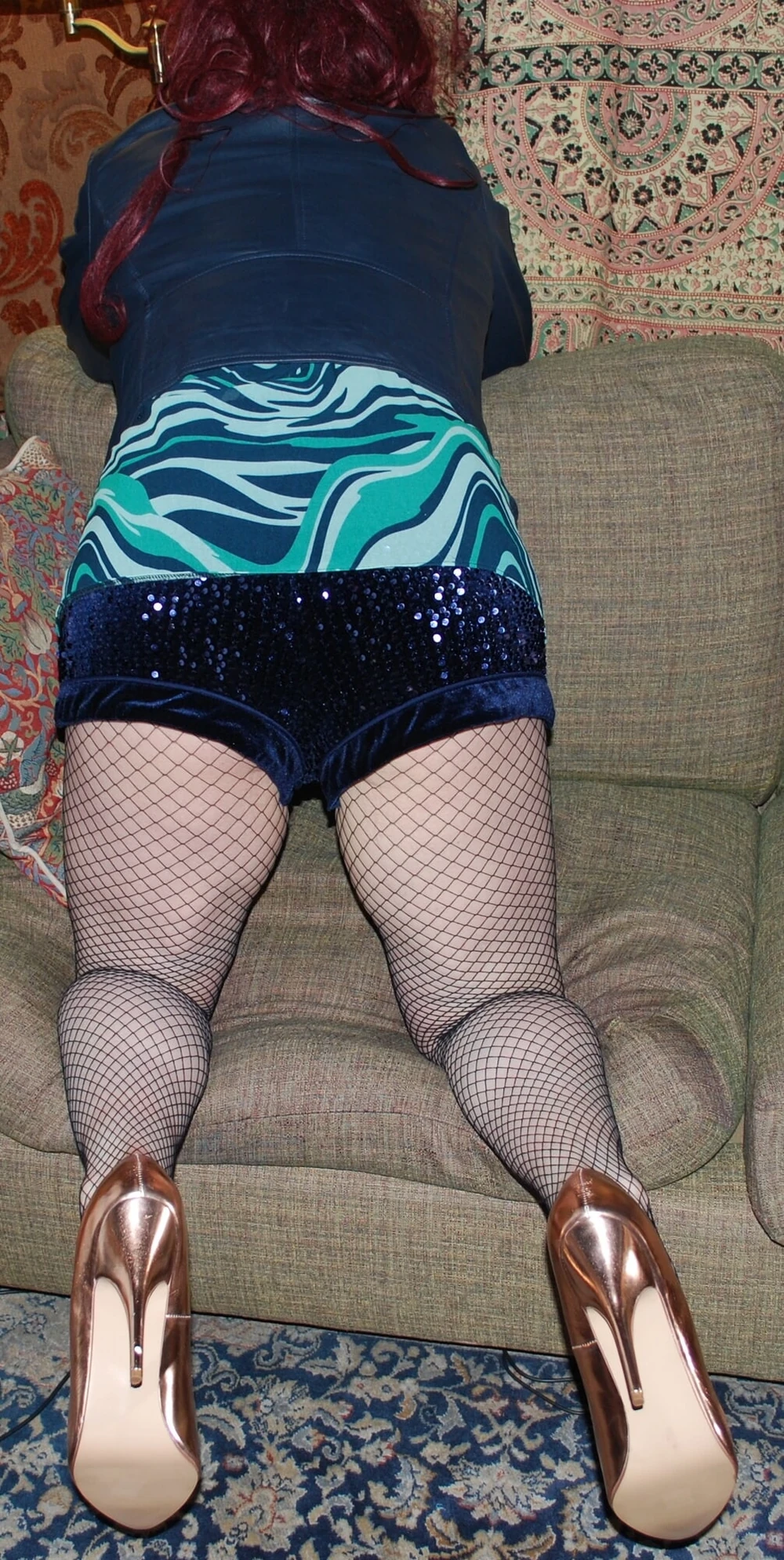 Fishnets #2