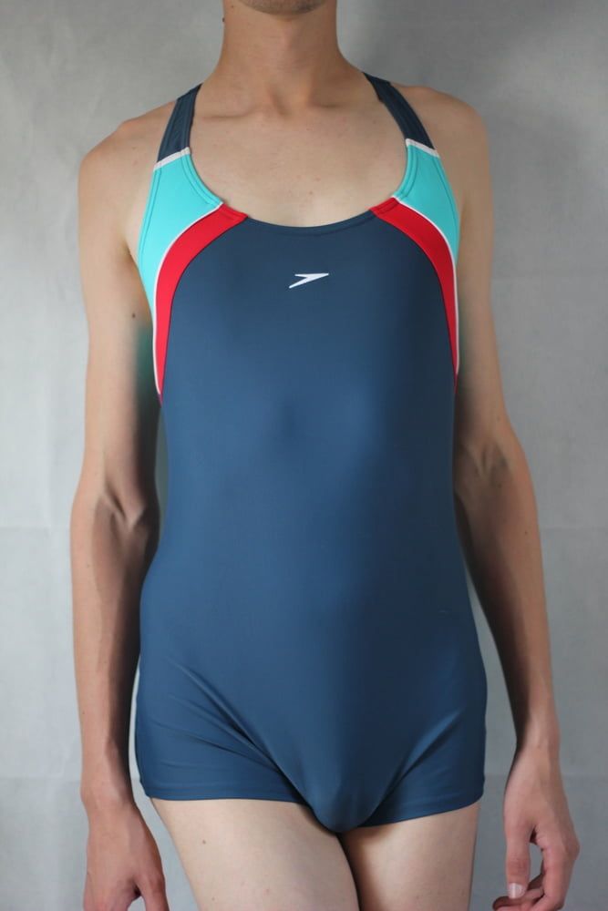 Speedo Legsuit