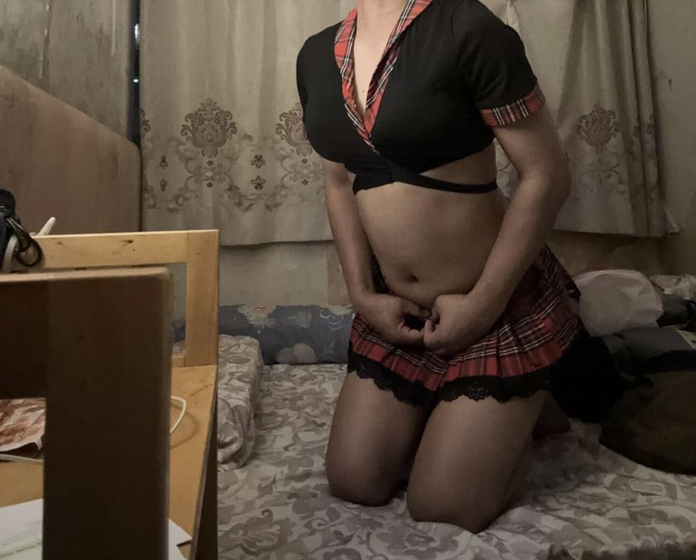 Sissymika1 #3