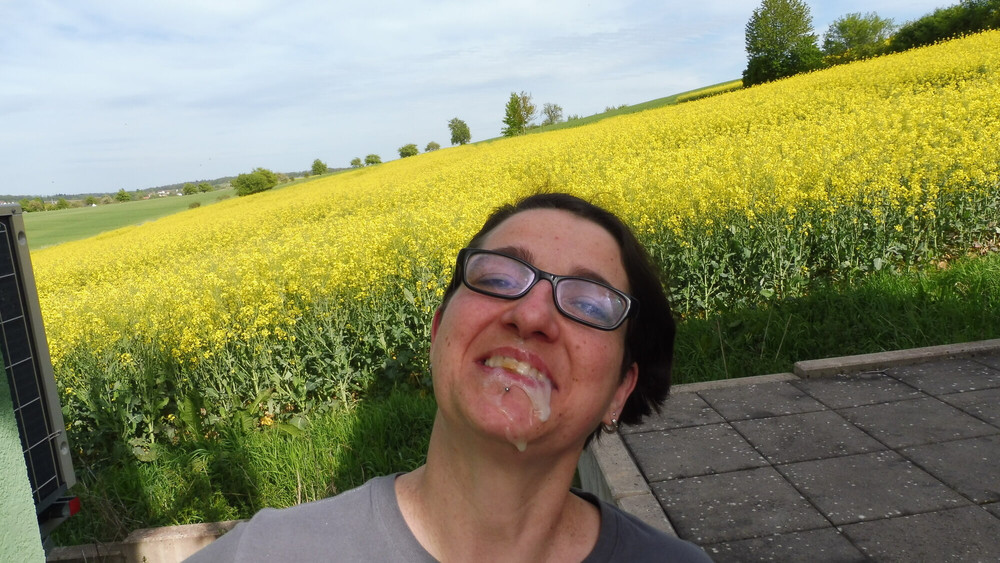 Mein kleiner Einstand #29