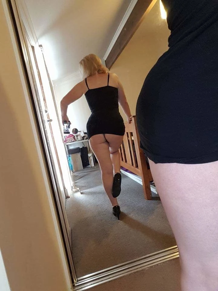 MY SEXY ASS #22