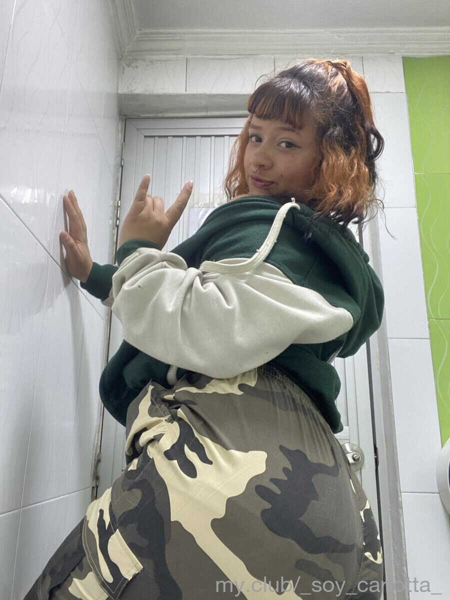 Carlotta🔥 Free Photos #3