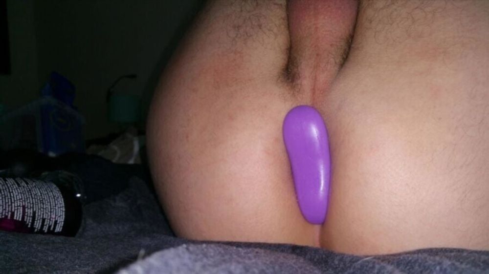 Buttplugs #14