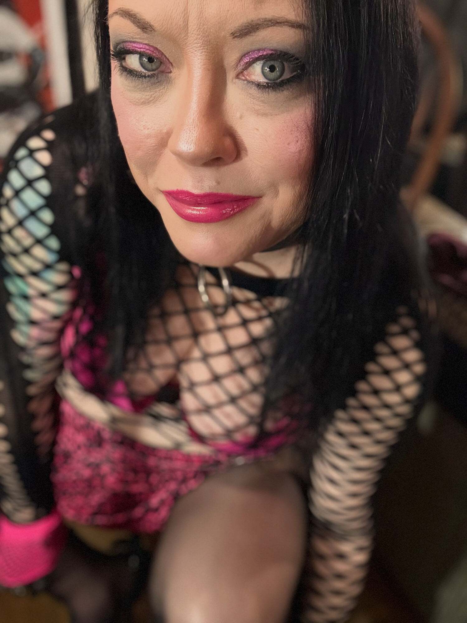 Tina Snua Selfies #150 #5