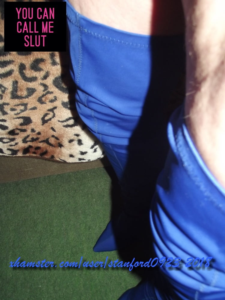 YOU CAN CALL ME SLUT PT2 #11