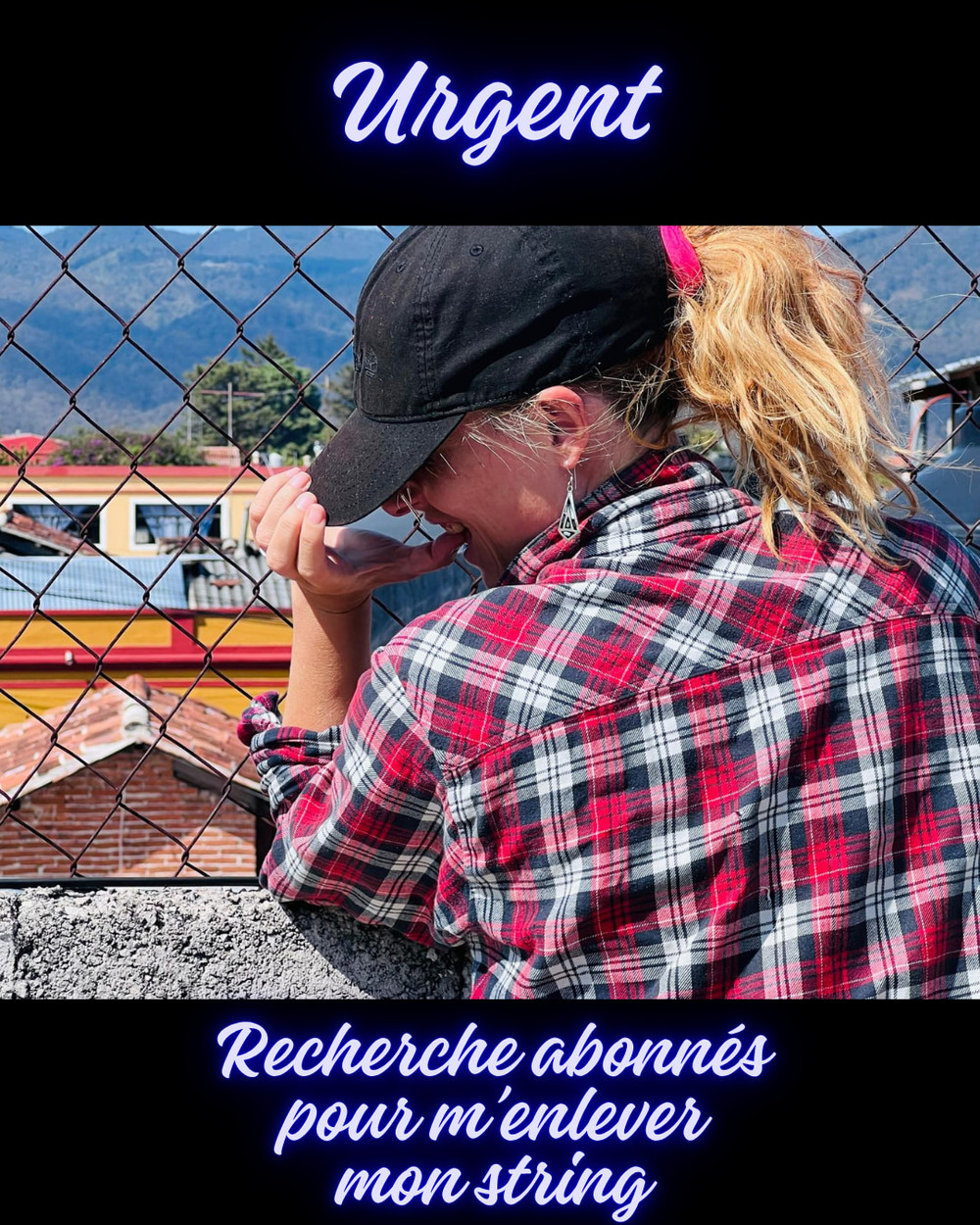 Join my gang on Onlyfans #5