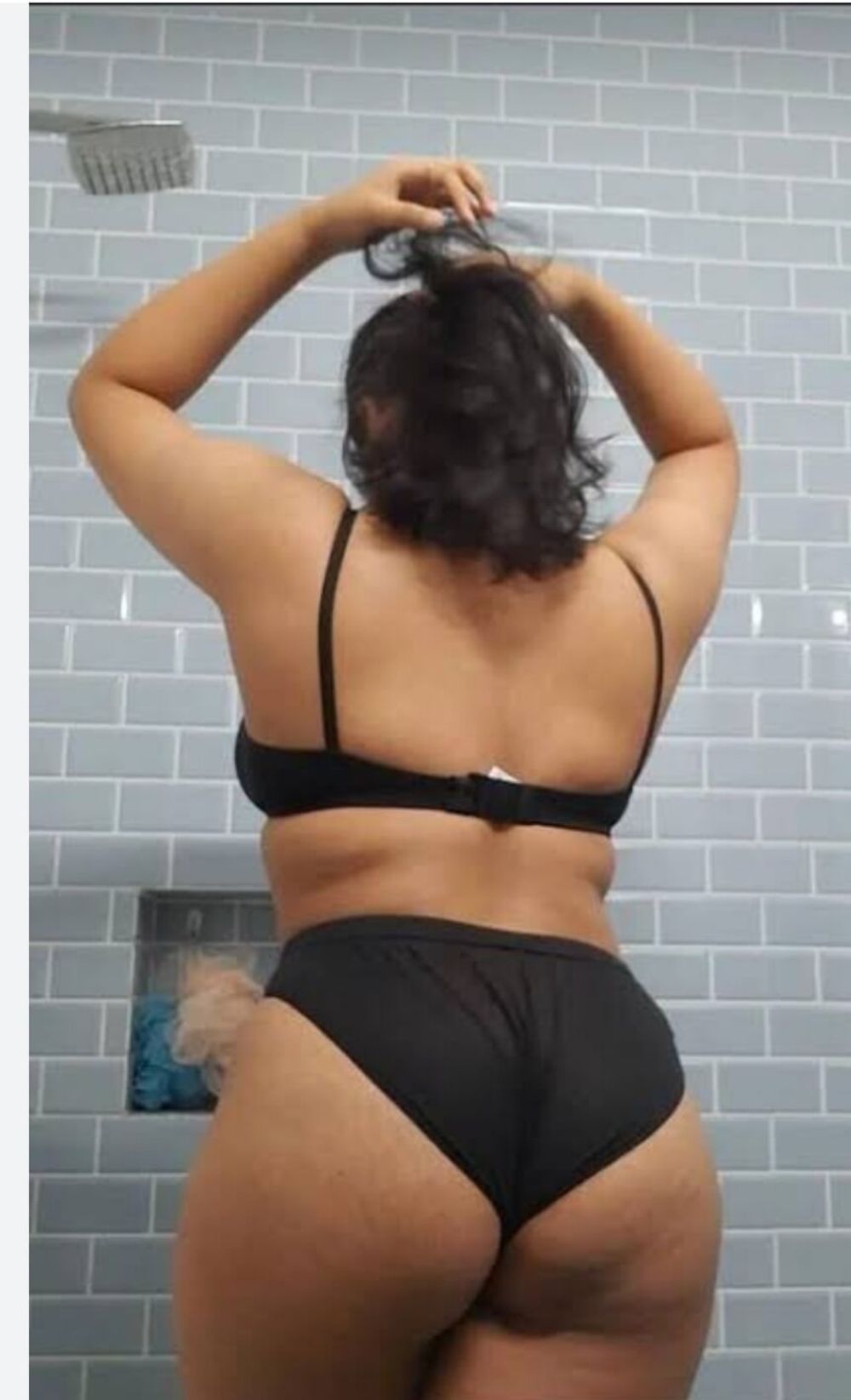 Indian Marathi Hot Aunty in Bikini #2