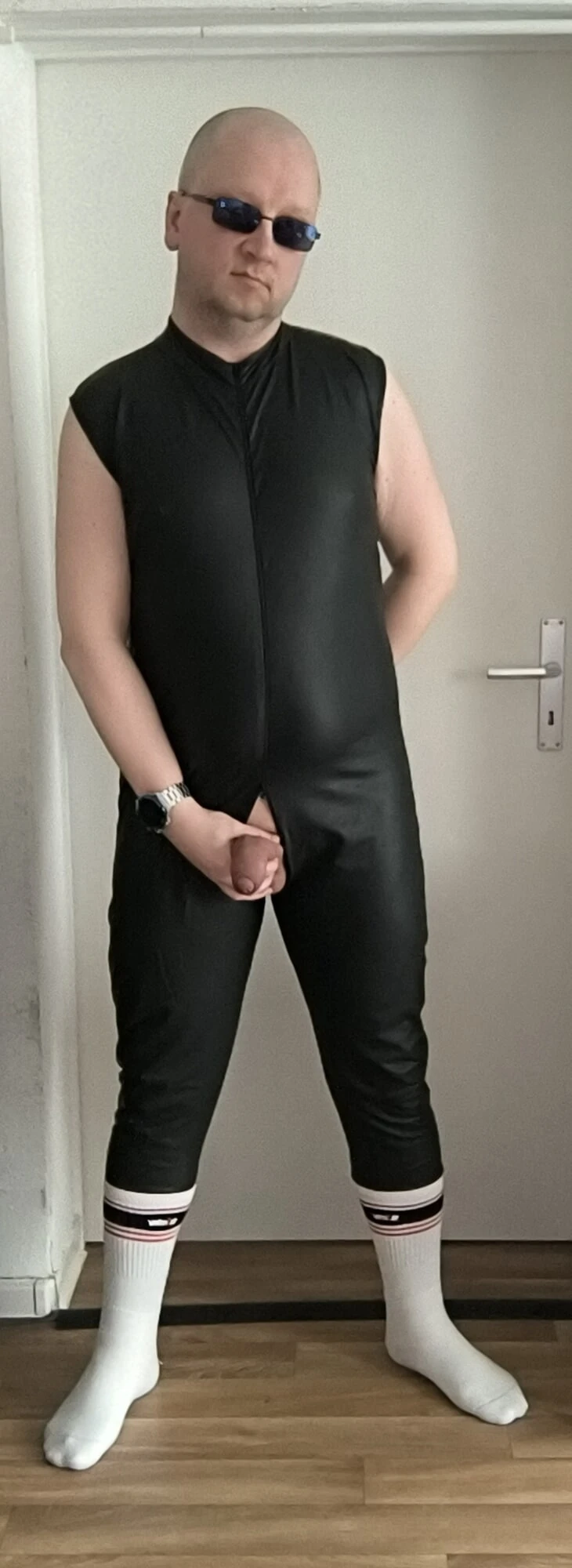 My Hole and my Cock 2 #6