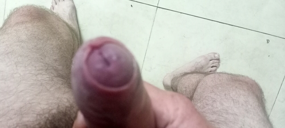 My cock #3