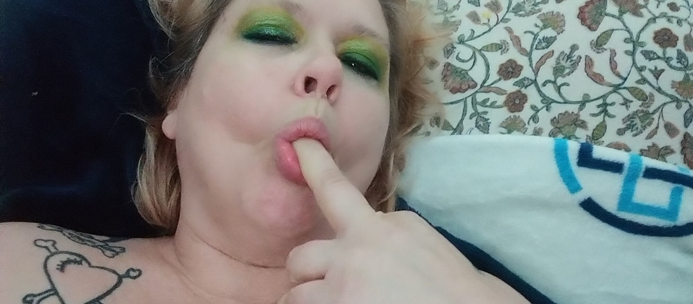 Awaiting That Meat #7