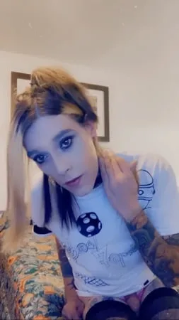 t shirt slut         