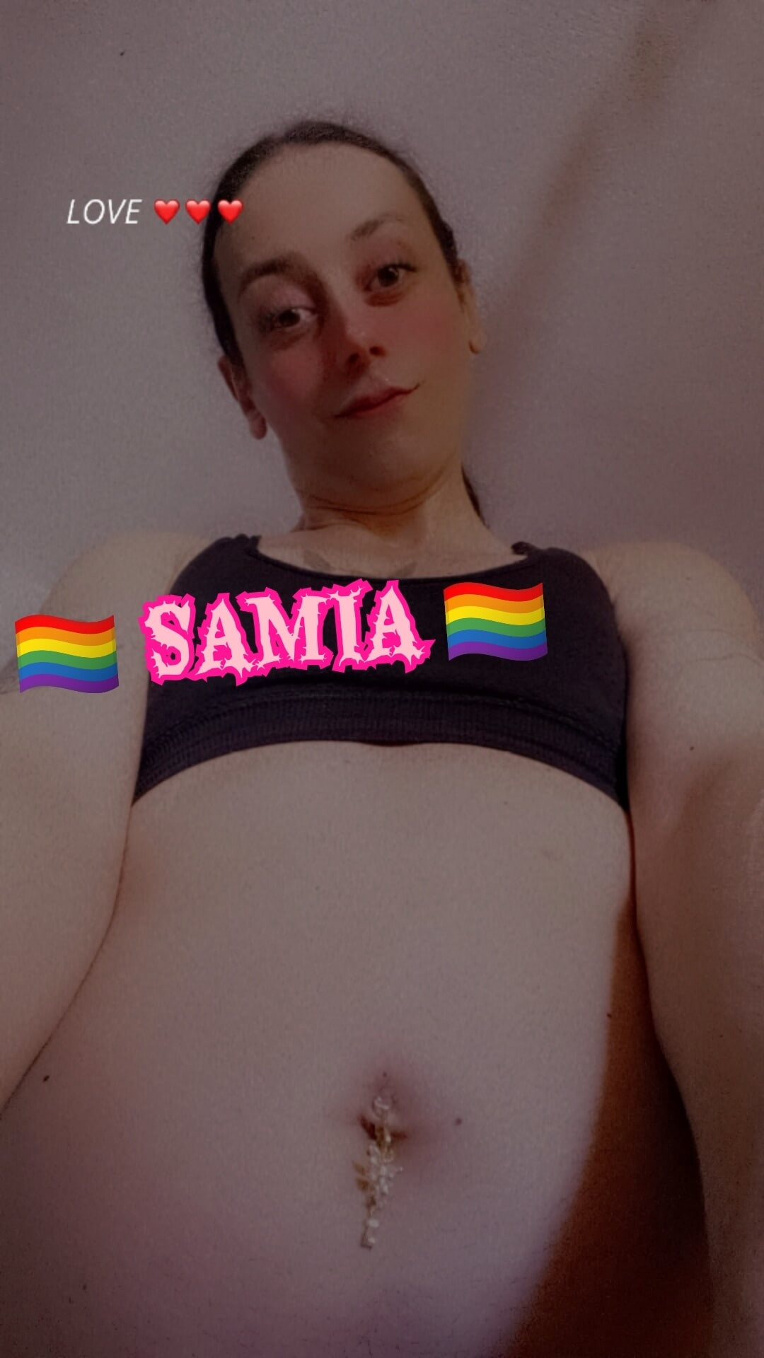SAMIA LADYBOY SISSYBOY TSGIRL MOROCCO #3