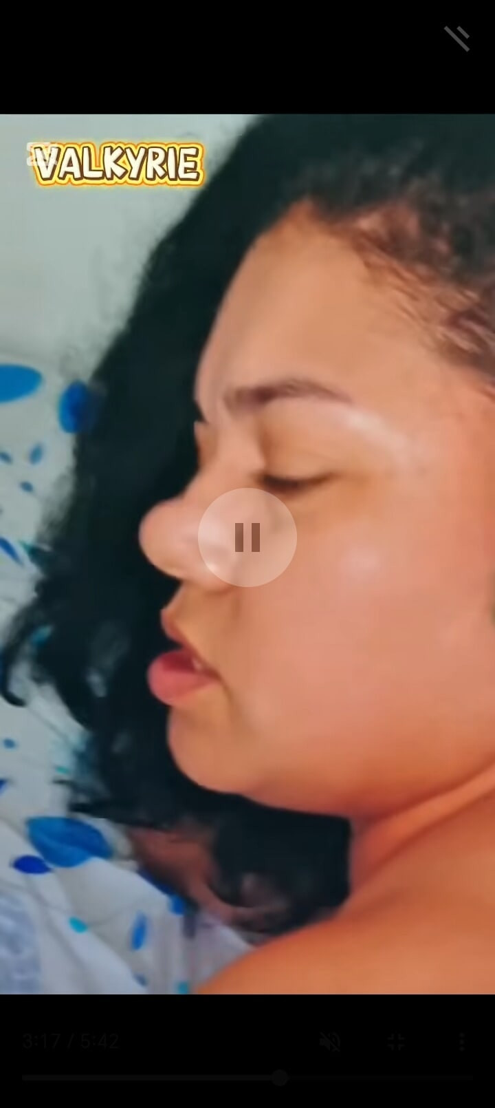 Madura hermosa mamando  #11