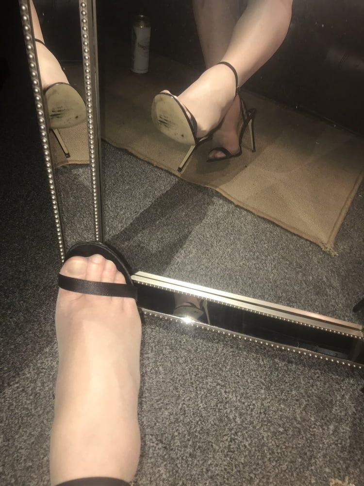 Sexy legs #46