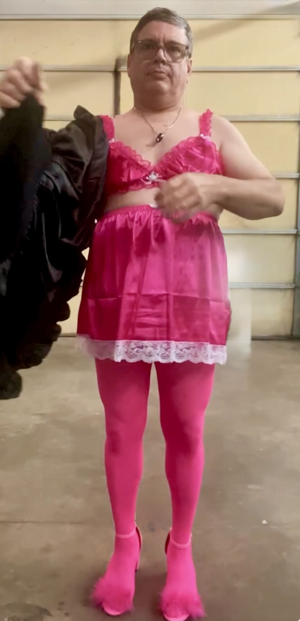 Dressing Up  #37