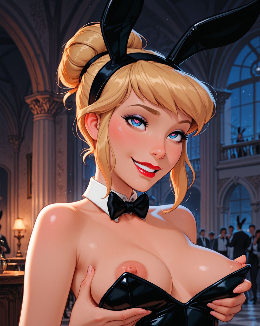 Playboy #18