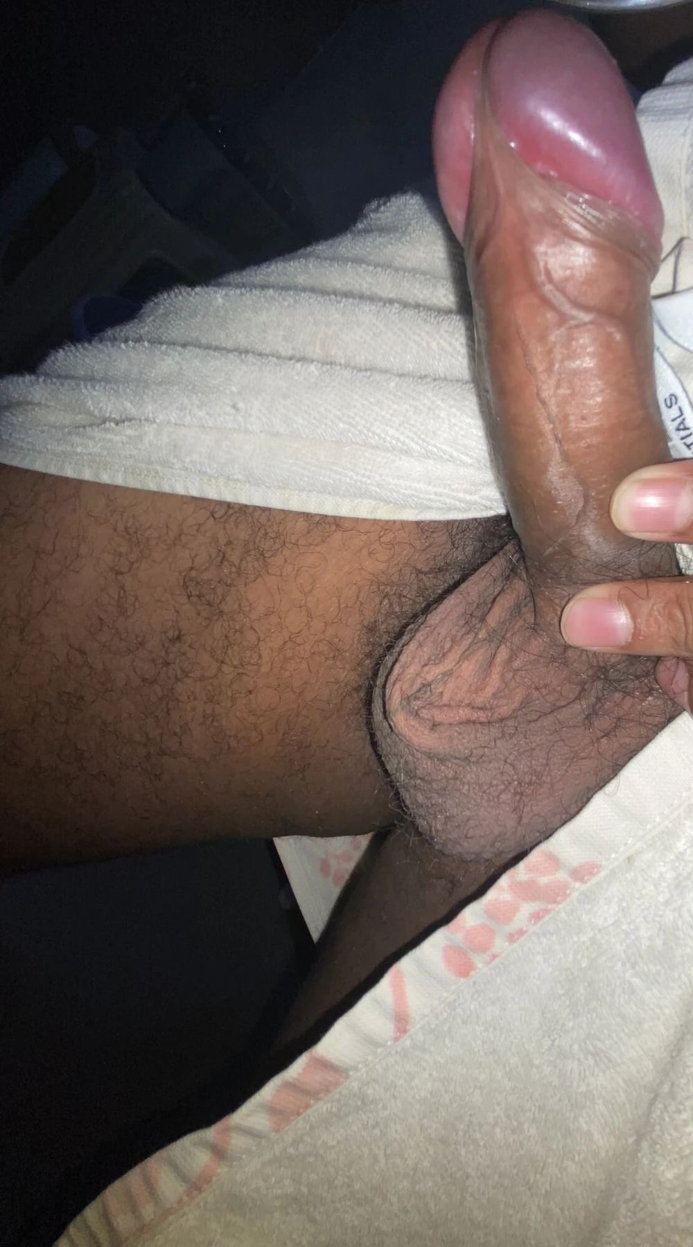 Big Indian Dick #5