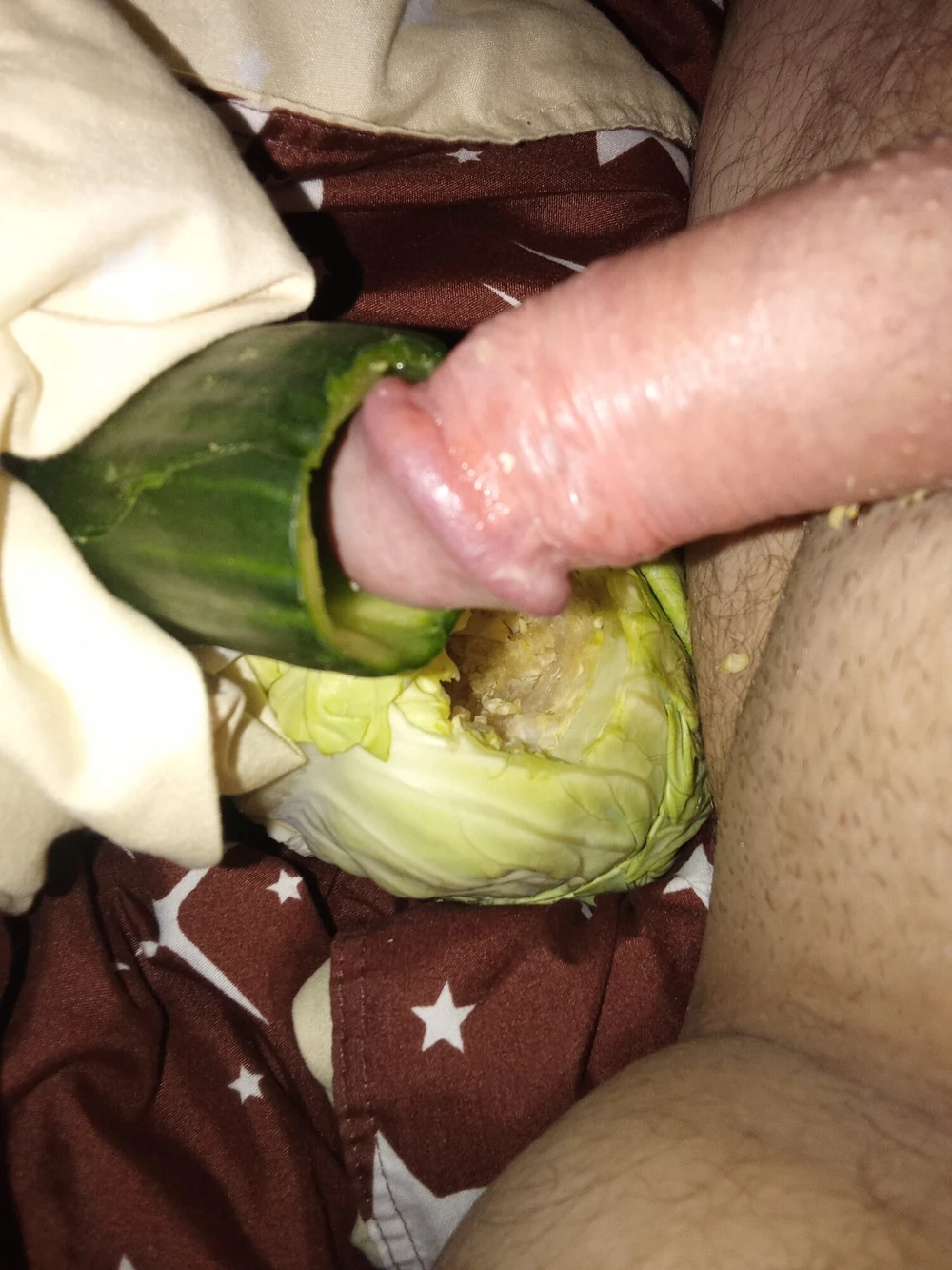 Cock #5