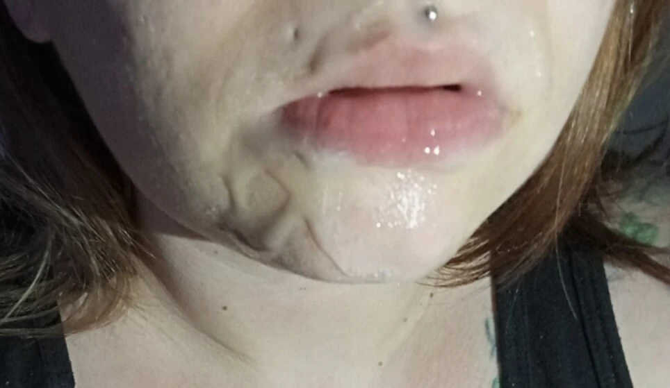 Cum #43