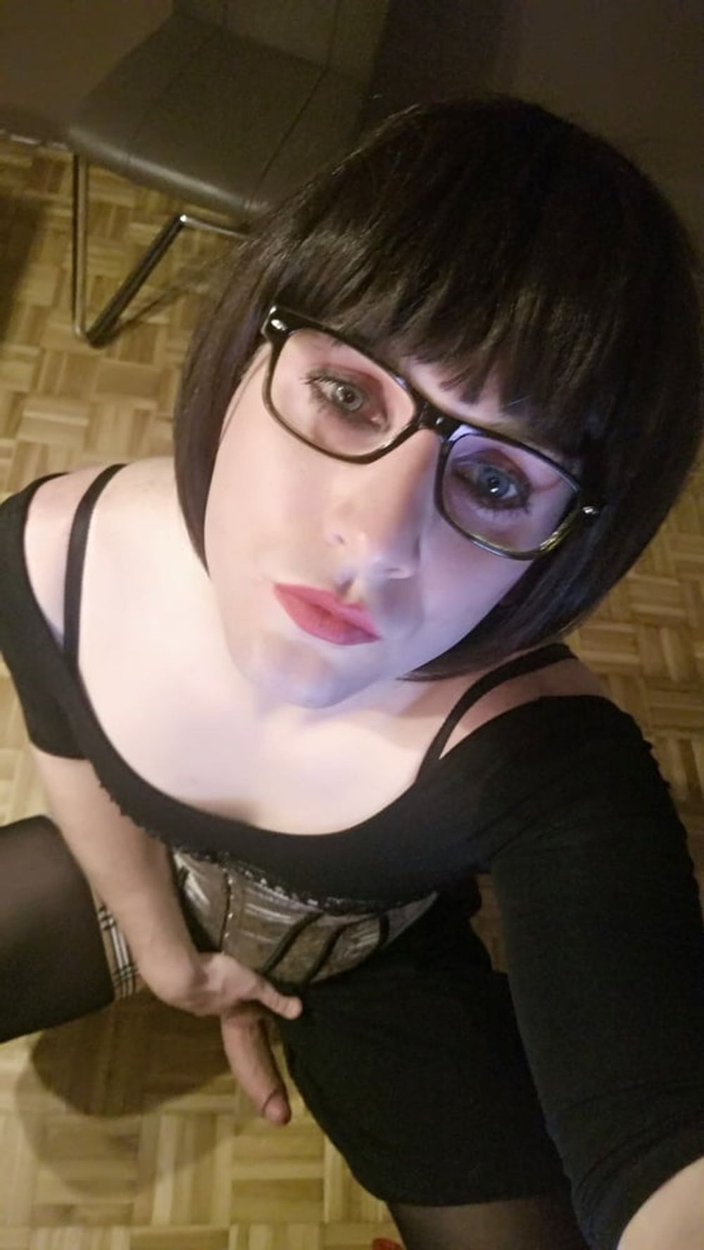 Sissy bitch #25